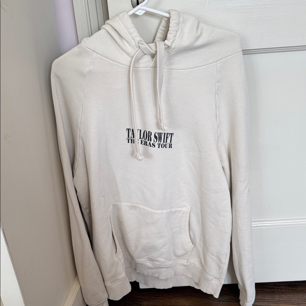 Taylor Swift The Eras Tour Hoodie